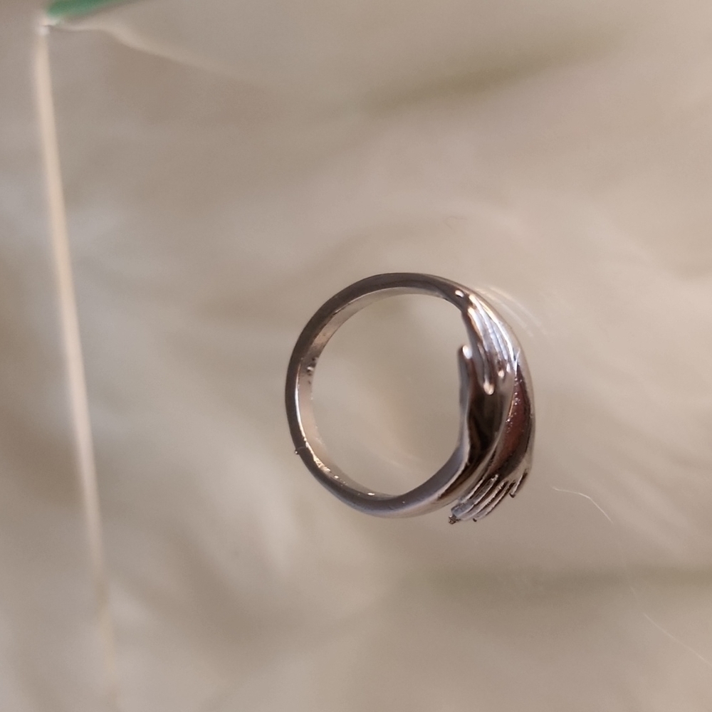 HUG RING Adjustable - Picture 2 of 4